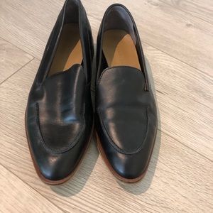 Everlane Flats, 7.5